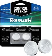 KONTROLFREEK KONTROLFREEK PERFORMANCE THUMBSTICKS OMNI BLUE PS5/PS4 WHITE