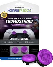 KONTROLFREEK KONTROLFREEK FPS FRENZY PS5/PS4 PURPLE/BLACK