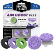 KONTROLFREEK KONTROLFREEK AIMBOOST KIT PS5 DUALSENSE PS5/PS4 PURPLE