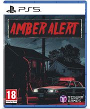 AMBER ALERT