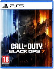CALL OF DUTY: BLACK OPS 7
