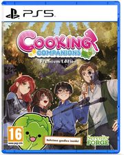 COOKING COMPANIOS PREMIUM EDITION