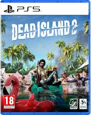 DEAD ISLAND 2