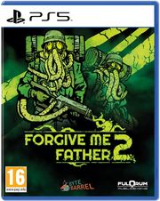 FORGIVE ME FATHER 2