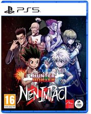 HUNTER X HUNTER NEN X IMPACT