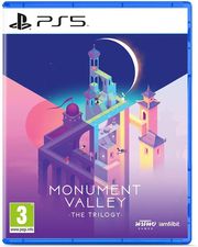 MONUMENT VALLEY - THE TRILOGY