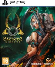 SACRED 2 - FALLEN ANGEL: REMASTERED