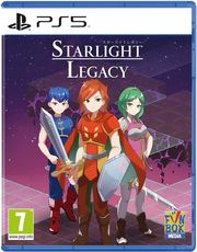 STARLIGHT LEGACY