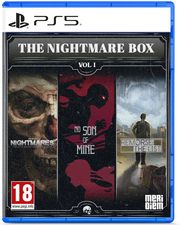 THE NIGHTMARE BOX-VOL I