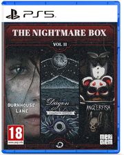 THE NIGHTMARE BOX-VOL II
