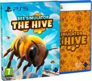 BEE SIMULATOR THE HIVE - SLIPCASE EDITION