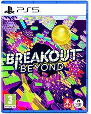 BREAKOUT BEYOND