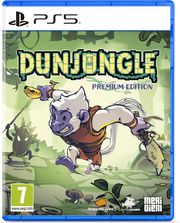 DUNJUNGLE - PREMIUM EDITION