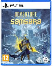 ADVENTURE OF SAMSARA