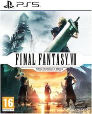 FINAL FANTASY VII REMAKE INTERGRADE &amp;AMP; REBIRTH - TWIN PACK