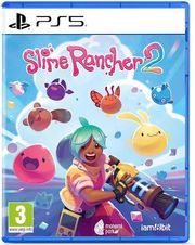 SLIME RANCHER 2 - DAY ONE EDITION