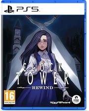 CLOCK TOWER REWIND