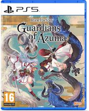 RUNE FACTORY: GUARDIANS OF AZUMA