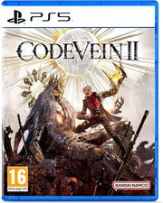 CODE VEIN II