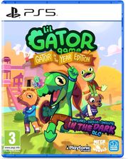 LIL GATOR GAME: GATOR OF THE YEAR