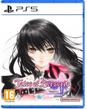 TALES OF BERSERIA REMASTERED