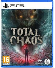 TOTAL CHAOS