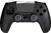 HAMA URAGE 6-IN-1 ACCESSORY KIT PLAYSTATION 5 CONTROLLER BLACK