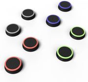 HAMA URAGE COLORS 8-IN-1 CONTROL STICK ATTACHMENTS SET PLAYSTATION XBOX