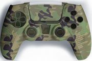 HAMA CAMOUFLAGE 6-IN-1 ACCESSORY KIT PLAYSTATION 5 CONTROLLER
