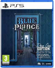 BLUE PRINCE - DAY ONE EDITION