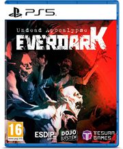 EVERDARK: UNDEAD APOCALYPSE