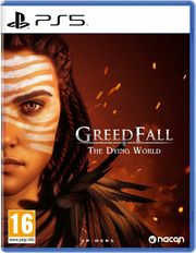 GREEDFALL: THE DYING WORLD