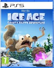 ICE AGE: SCRAT'S NUTTY ADVENTURE
