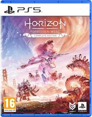 HORIZON FORBIDDEN WEST - COMPLETE EDITION