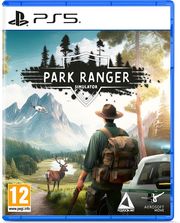 PARK RANGER SIMULATOR