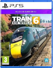 TRAIN SIM WORLD 6