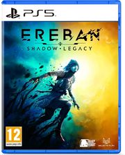 EREBAN:SHADOW LEGACY