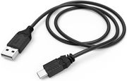 HAMA 54461 BASIC CONTROLLER USB CHARGING CABLE 0.75 M
