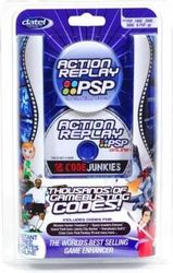DATEL PSP ACTION REPLAY ONLINE