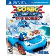 sonic all stars racing transformed photo sonic all stars racing transformed photo