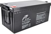 RITAR LITHIUM-ION LIFEPO4 BATTERY FOR SOLAR LFP12.8V200AH 12V / 200AH -522/ 240 /219 MM F10/M8