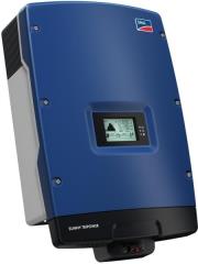 SMA SOLAR TECHNOLOGY AG SMA STP 5000TL-20 INT BLUE