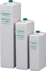 HOPPECKE ΜΠΑΤΑΡΙΑ ΜΟΛΥΒΔΟΥ HOPPECKE 12V/118AH