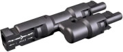 MC4 CONNECTOR IP65 ΤΎΠΟΥ ''Υ'' MMF