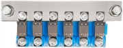 VICTRON BUSBAR TO CONNECT 6 FUSE HOLDER