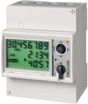VICTRON ENERGY METER EM24 - 3 PHASE - MAX 65A/PHASE