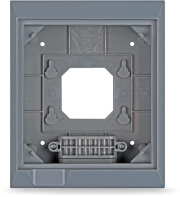 VICTRON WALL MOUNT ENCLOSURE FOR COLOR CONTROL GX AND BMV OR MPPT CONTROL