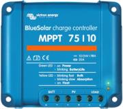 VICTRON BLUE SOLAR MPPT 75/10