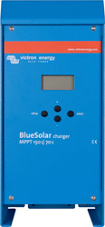 VICTRON VICTRON BLUE SOLAR MPPT 150/70