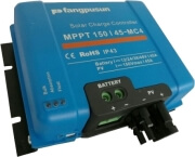 VICTRON VICTRON BLUE SOLAR MPPT 150/45